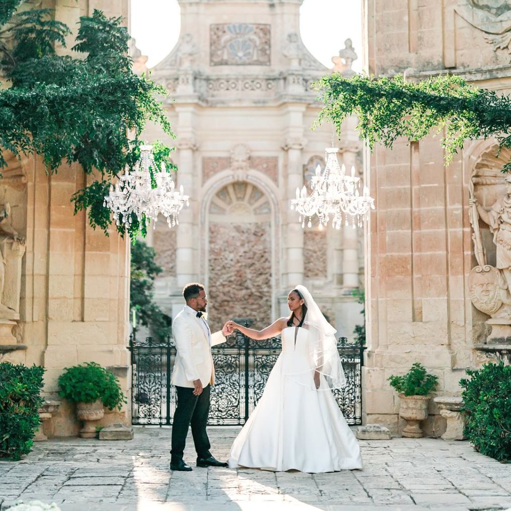 Sarah Young Luxury Weddings and Events