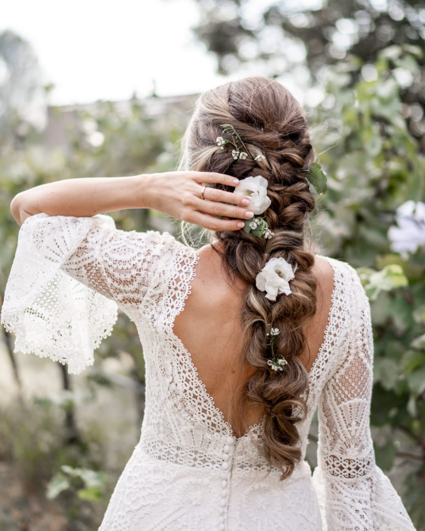 Marta Piceni Hair Stylists Marta Piceni Hair Stylists