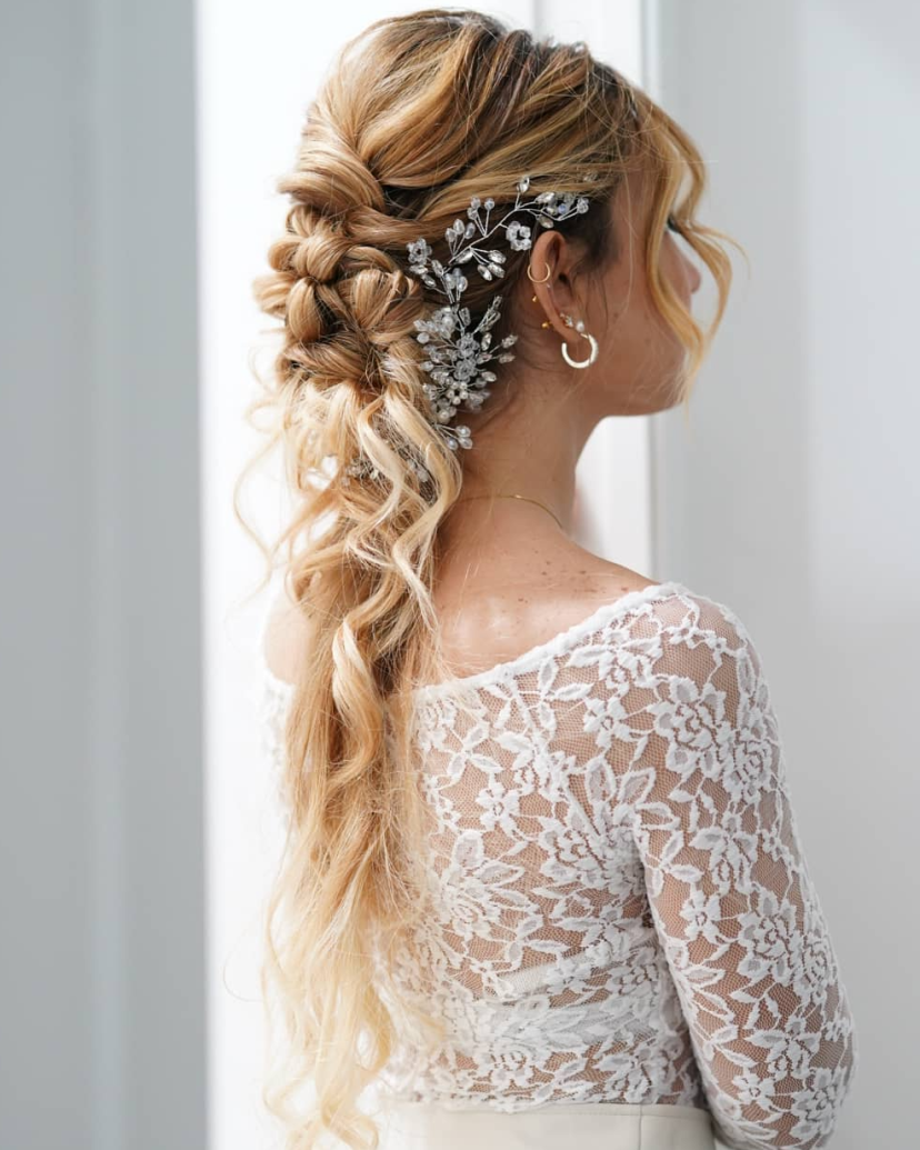 Marta Piceni Hair Stylists Marta Piceni Hair Stylists