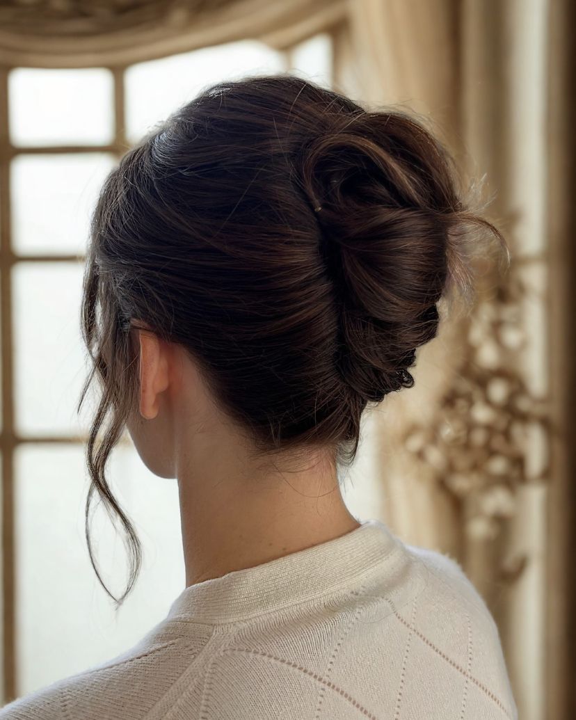 Marta Piceni Hair Stylists