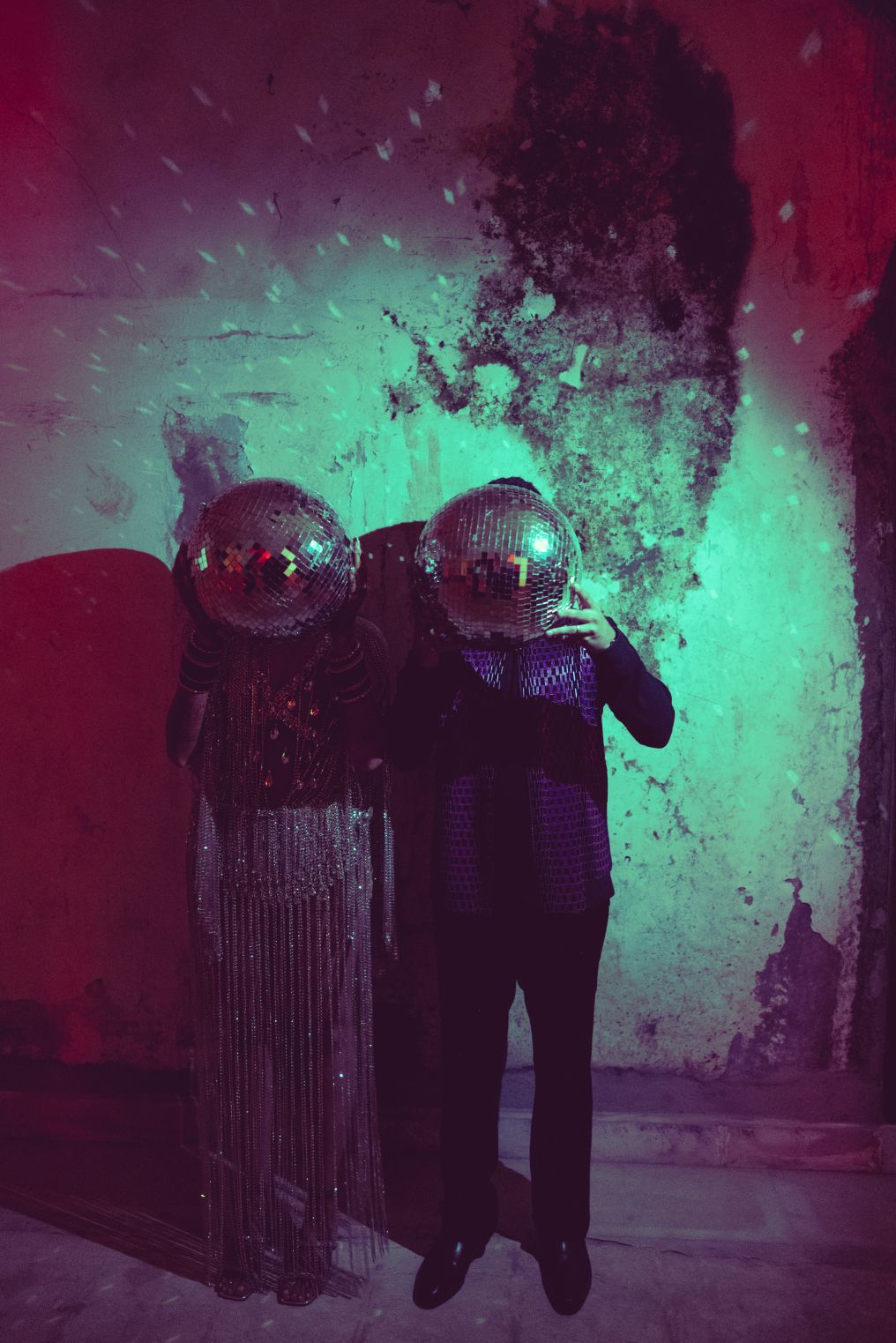 The Ombre Photographer photo