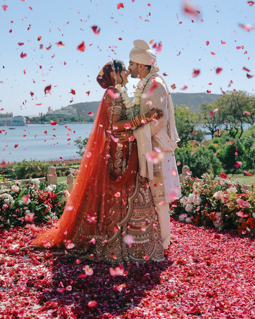 The Ombre Photographer