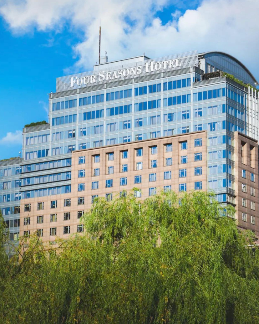 Four Seasons Hotel Beijing Venues