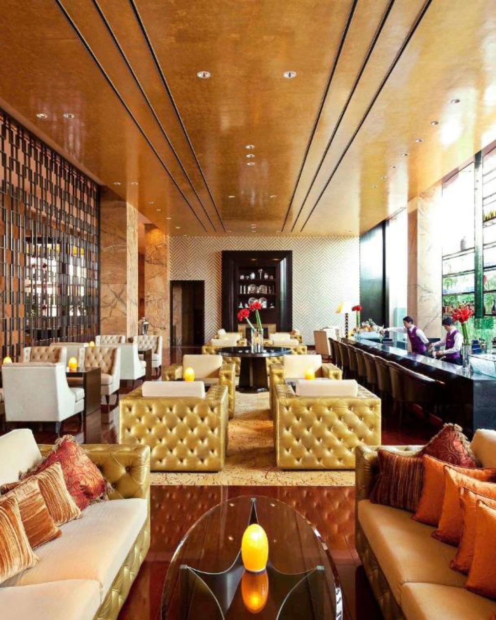 Fairmont Beijing