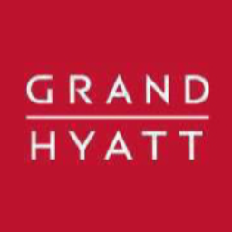 Grand Hyatt Beijing