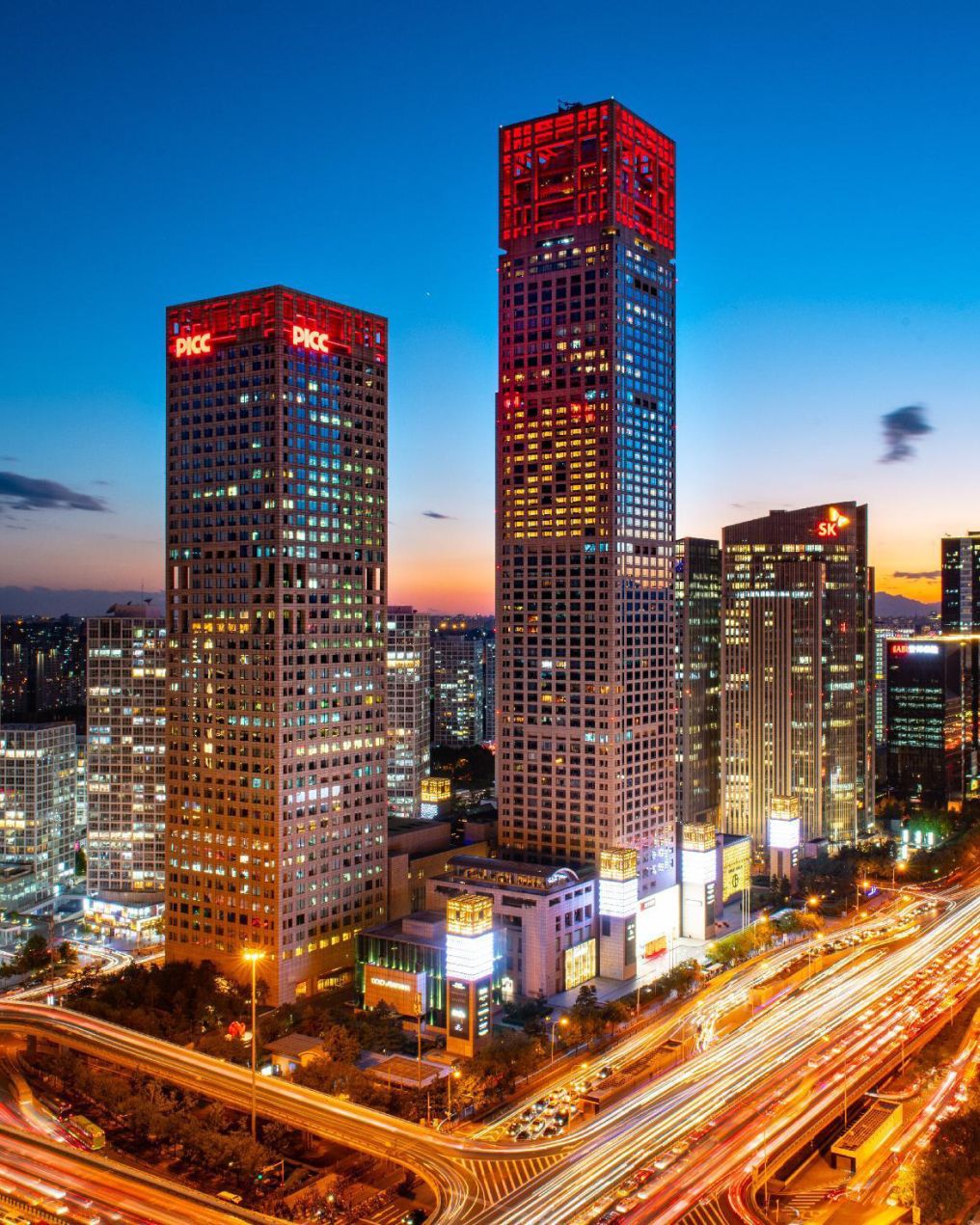 Park Hyatt Beijing