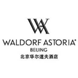 Waldorf Astoria Beijing