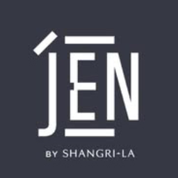 JEN Beijing by Shangri-La