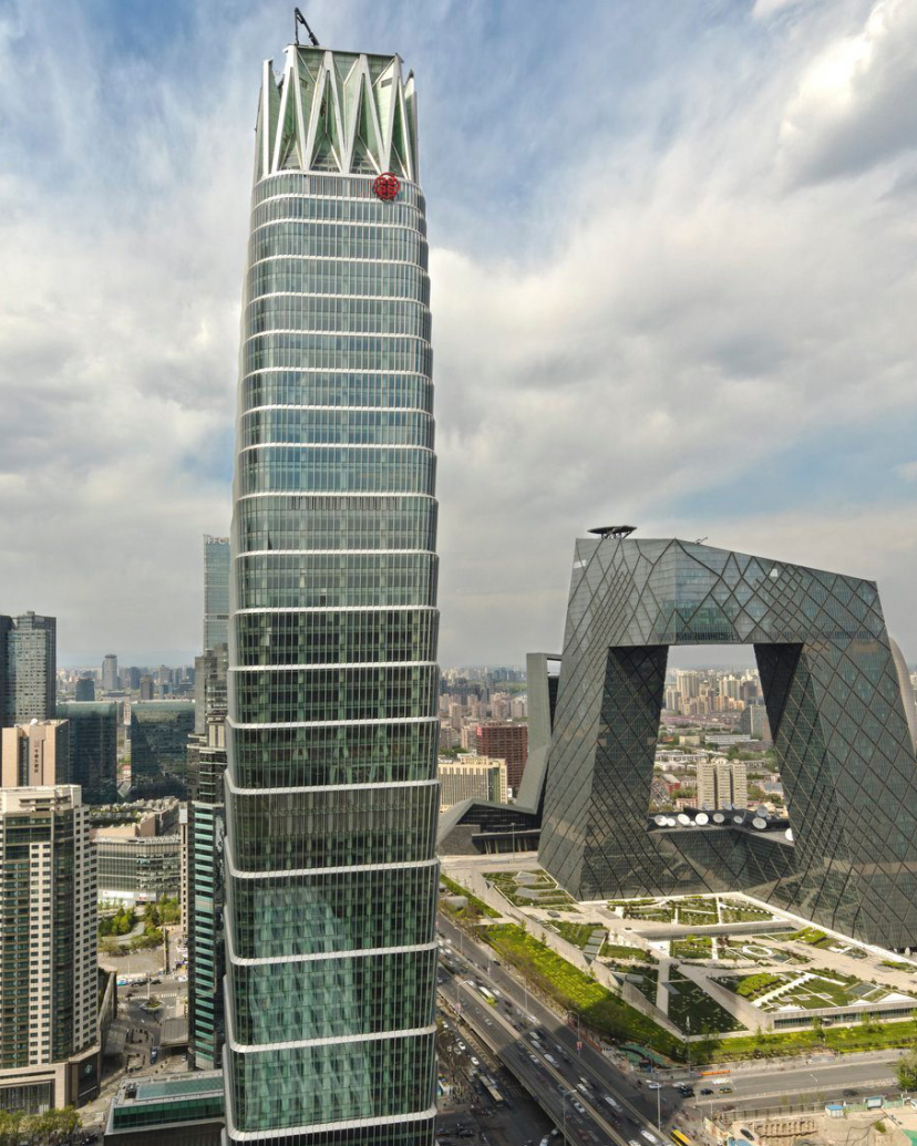 JEN Beijing by Shangri-La Venues