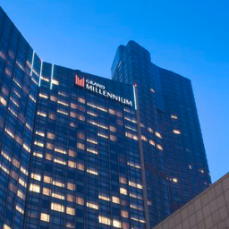 Grand Millennium Beijing