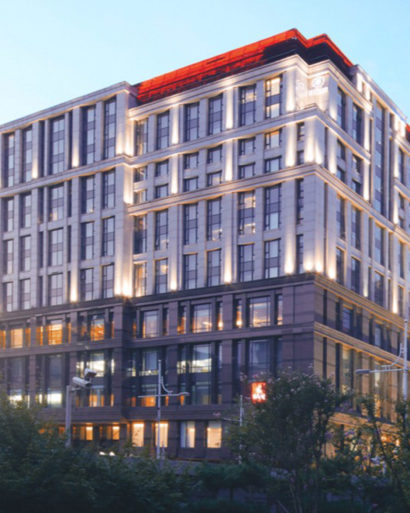 Hilton Beijing Wangfujing Venues