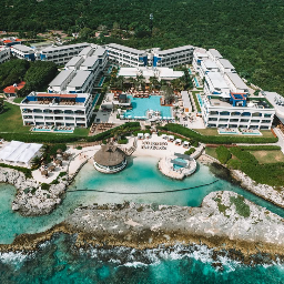 Hard Rock Hotel Riviera Maya