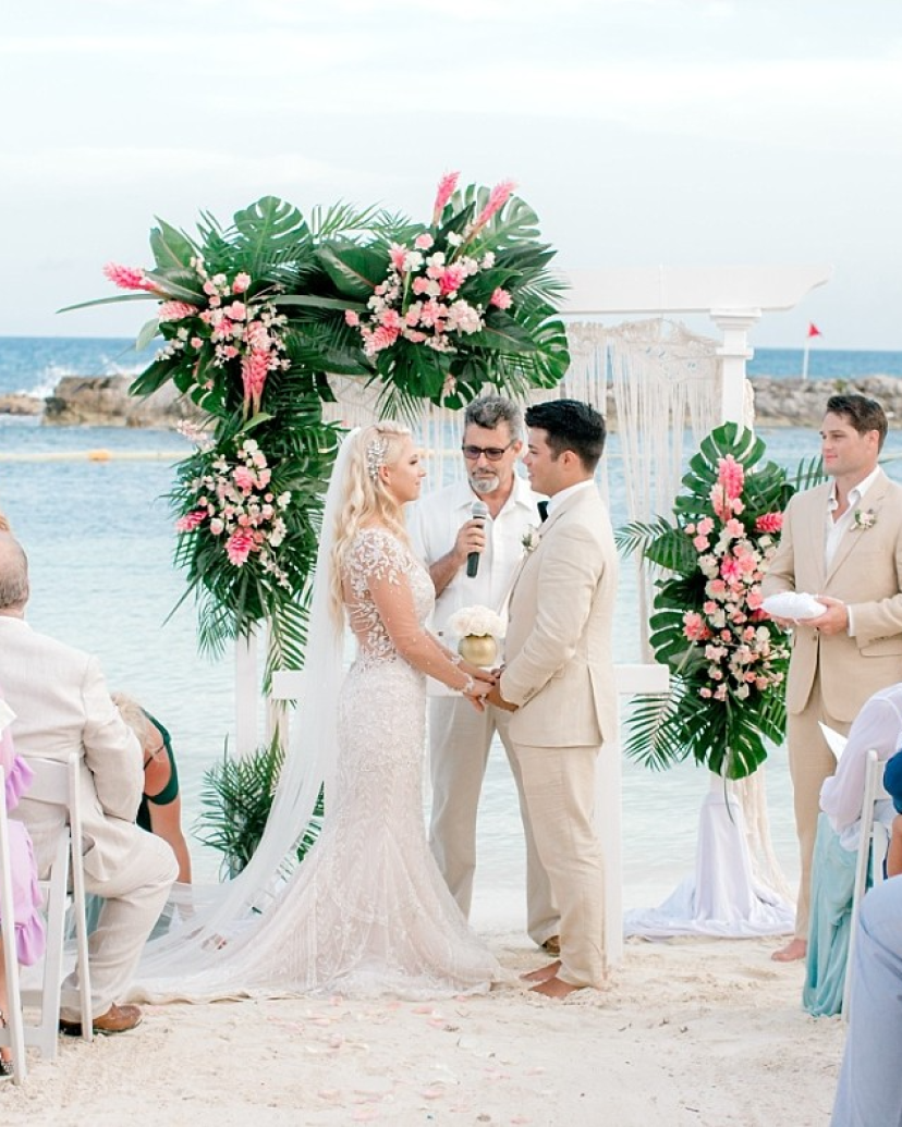 Hard Rock Hotel Riviera Maya Venues