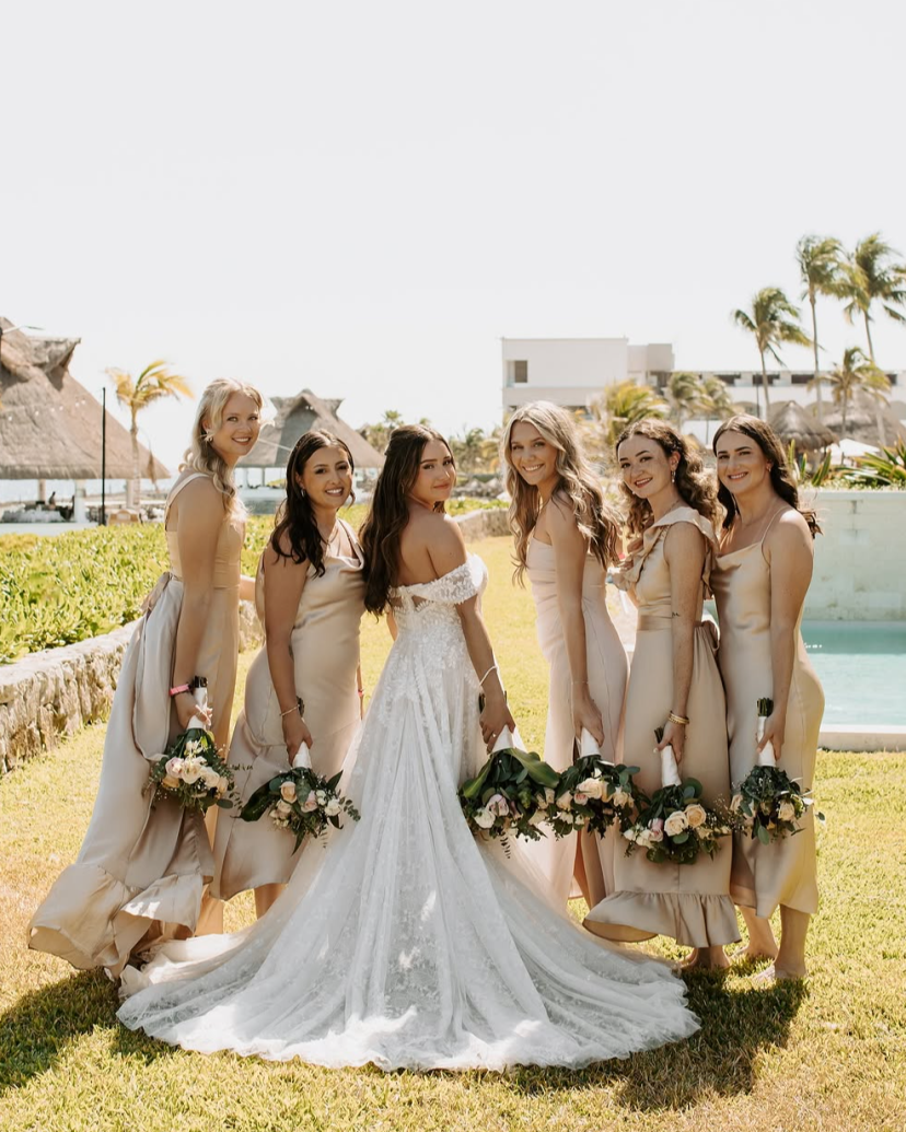 Hard Rock Hotel Riviera Maya Venues