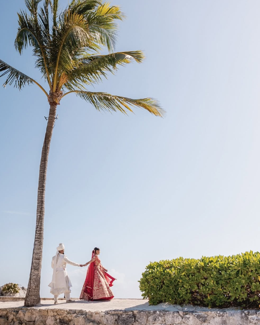 Hard Rock Hotel Riviera Maya Venues