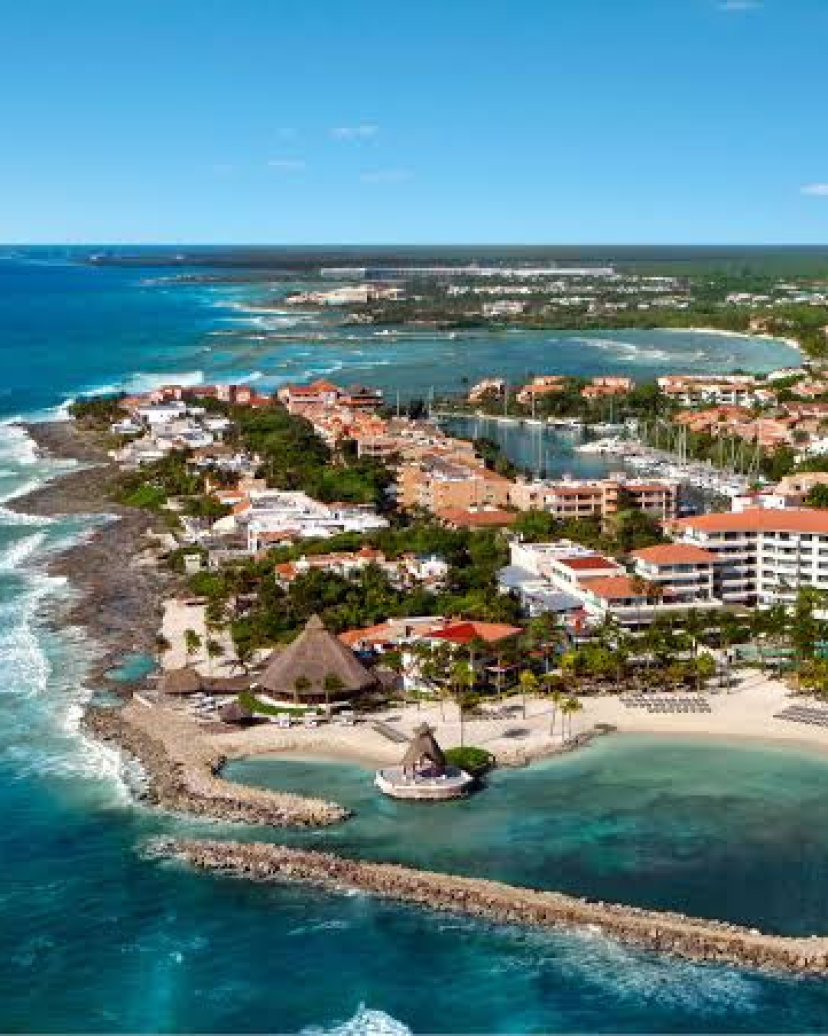 Dreams Aventuras Riviera Maya Venues