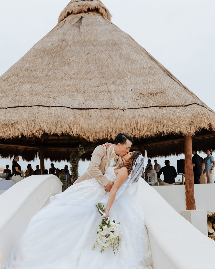 Dreams Aventuras Riviera Maya Venues