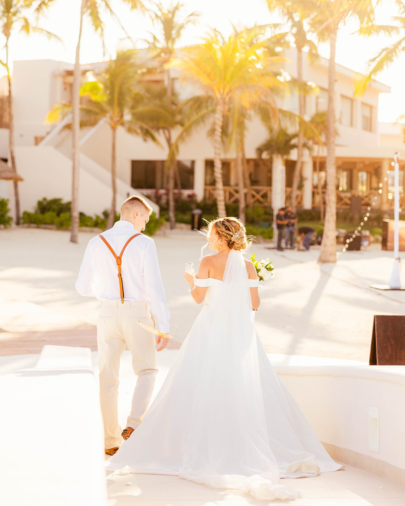 Dreams Aventuras Riviera Maya Venues