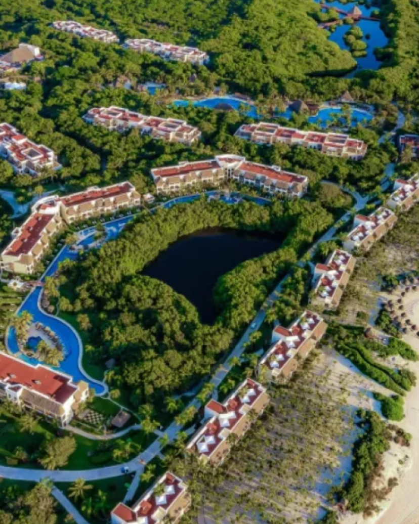 Valentin Imperial Riviera Maya Venues Valentin Imperial Riviera Maya Venues