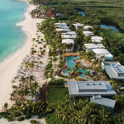 Alila Mayakoba Venues