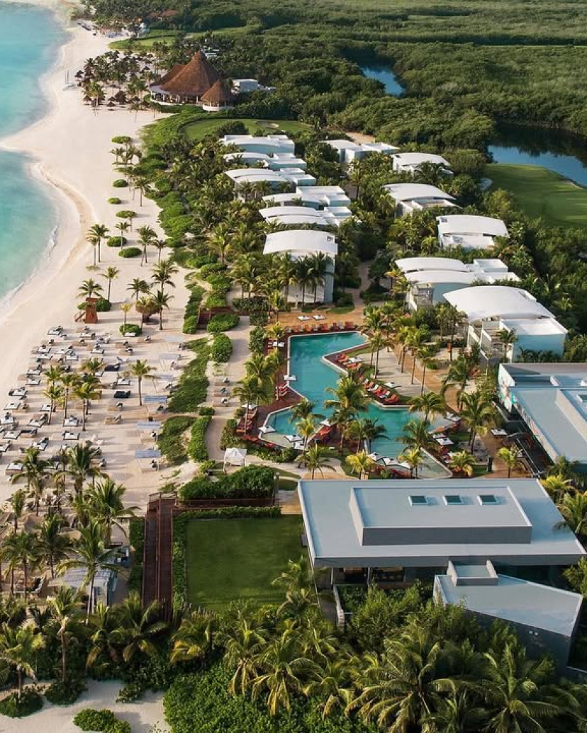 Alila Mayakoba Venues Alila Mayakoba Venues