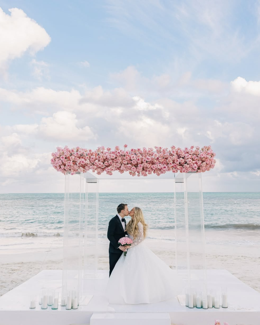 Alila Mayakoba Venues Alila Mayakoba Venues