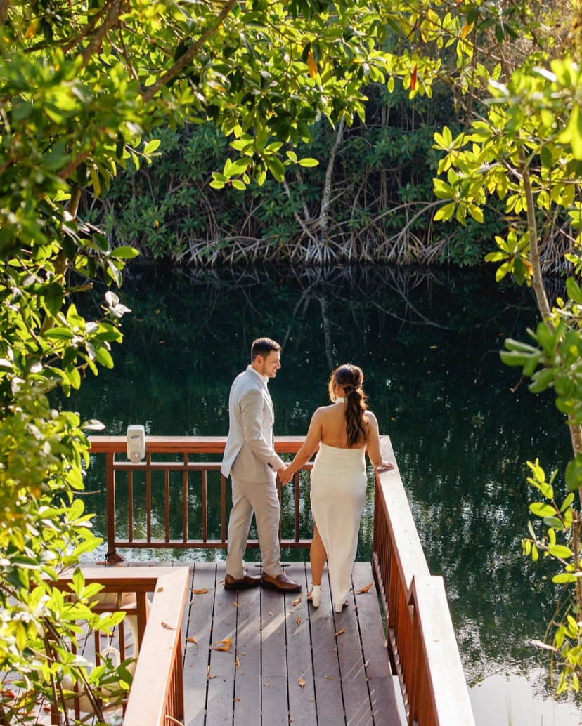 Alila Mayakoba Venues Alila Mayakoba Venues