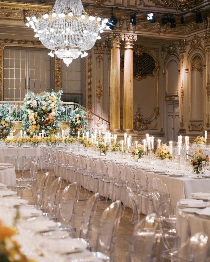 Isabellas Event Planner