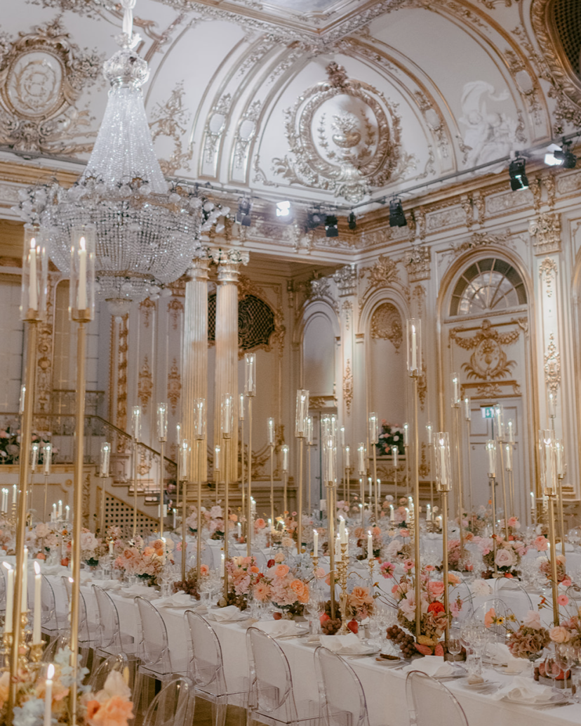 WeddingPlanner Stockholm Planner