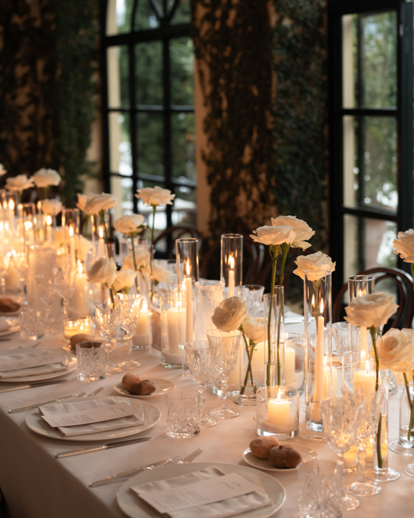 Avení Events Planner