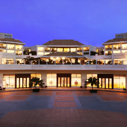 Sanya Marriott Yalong Bay
