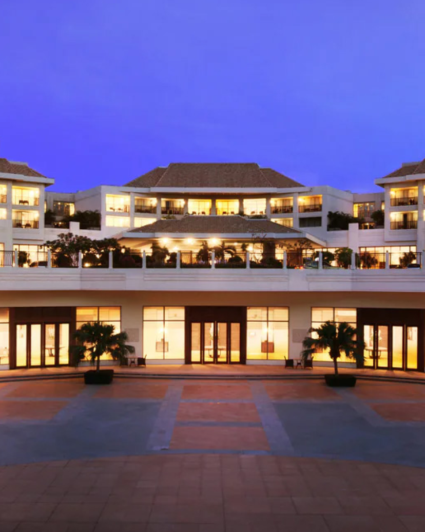 Sanya Marriott Yalong Bay Venues
