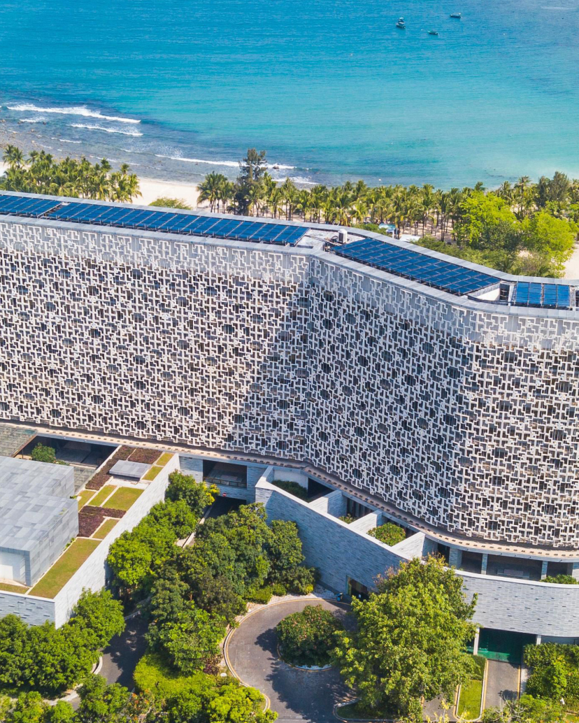 InterContinental Sanya Resort Venues