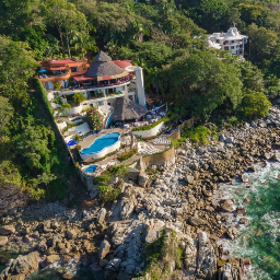 Villa Mia