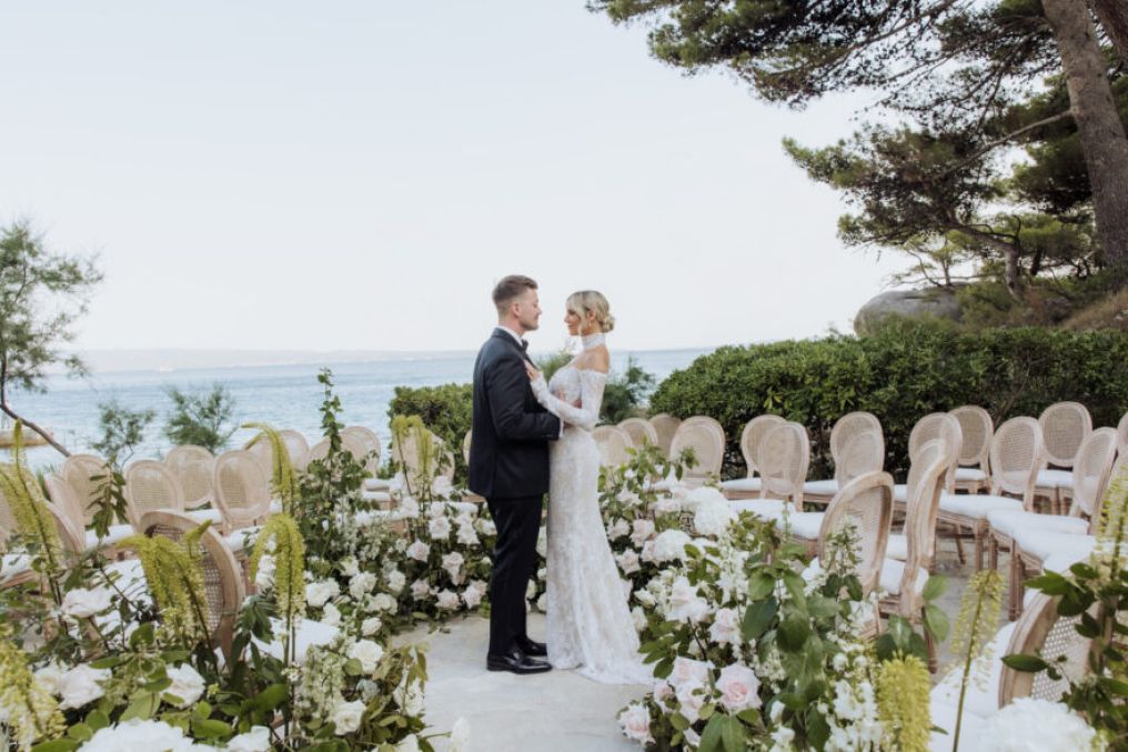 Adriatic Weddings Croatia Planner  Adriatic Weddings Croatia Planner photo