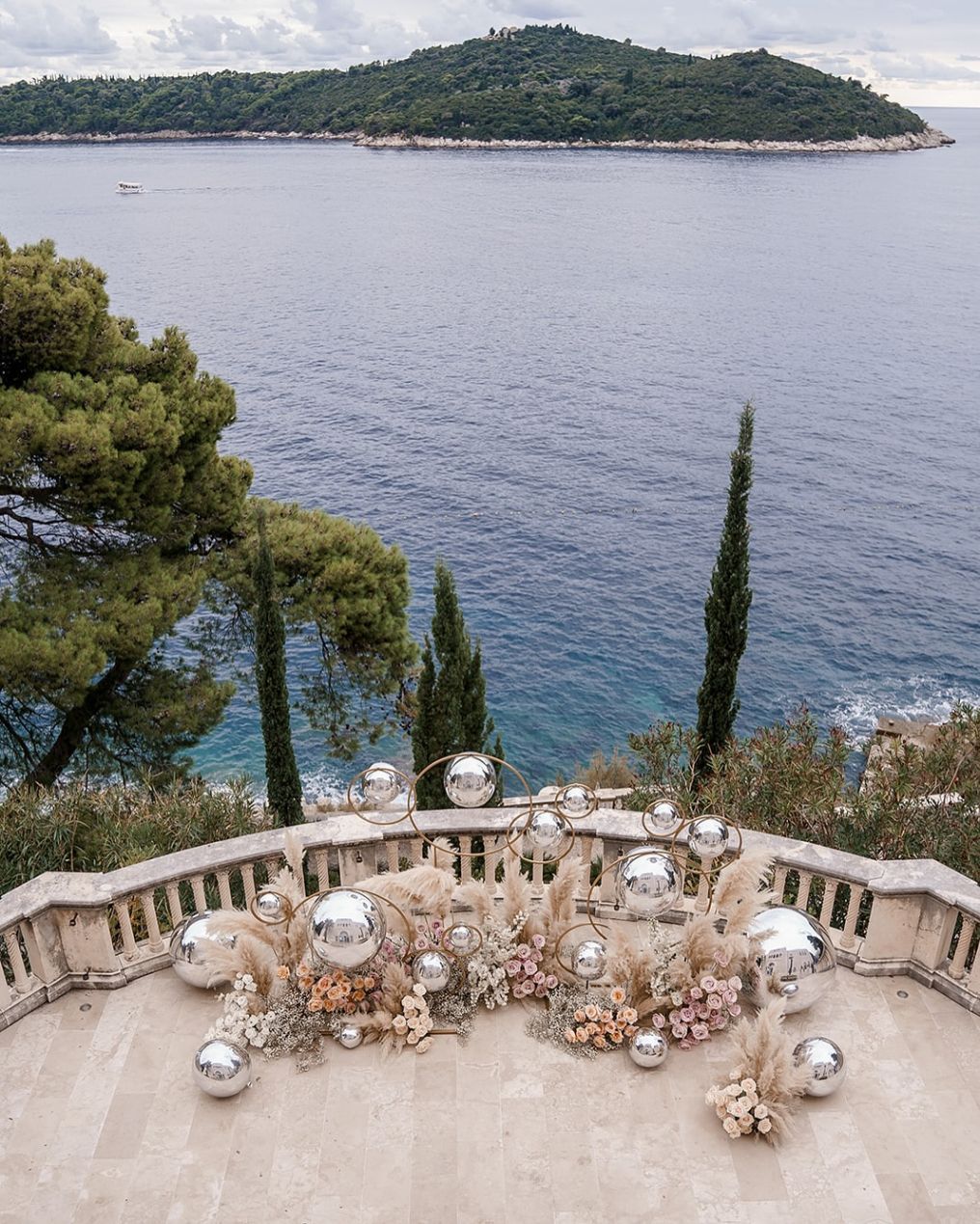 Adriatic Weddings Croatia Planner  Adriatic Weddings Croatia Planner photo