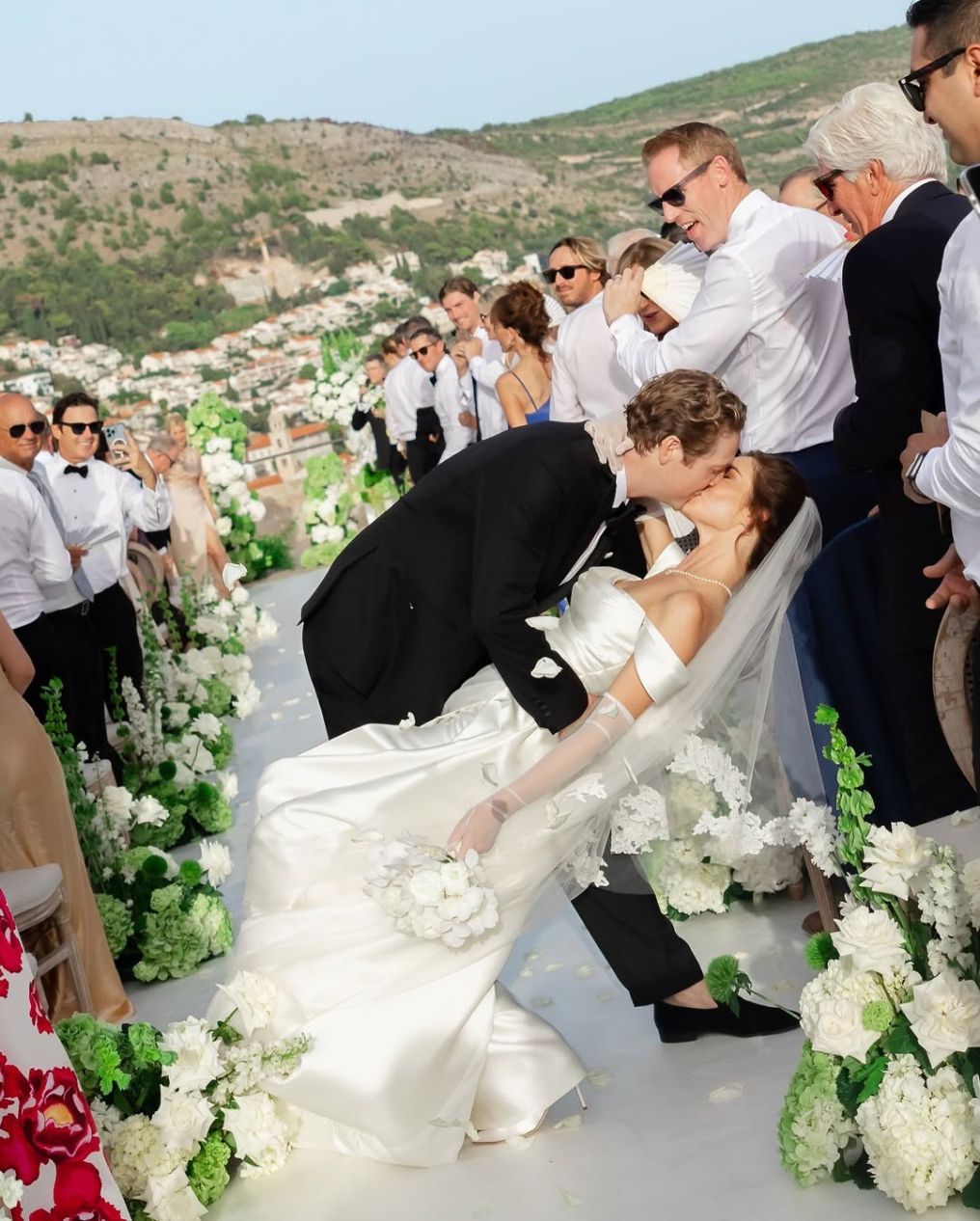 Adriatic Weddings Croatia