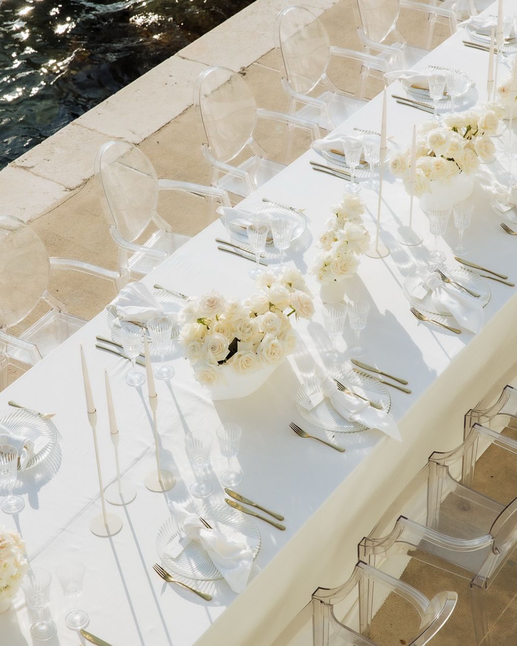 Adriatic Weddings Croatia