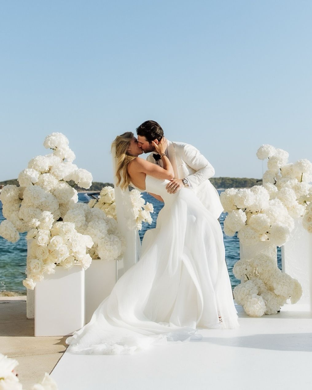 Adriatic Weddings Croatia