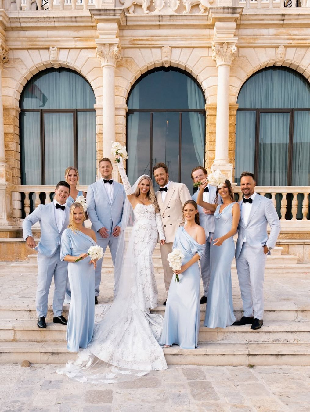 Adriatic Weddings Croatia Planner  Adriatic Weddings Croatia Planner photo