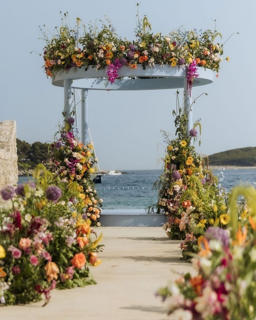 Adriatic Weddings Croatia Planner