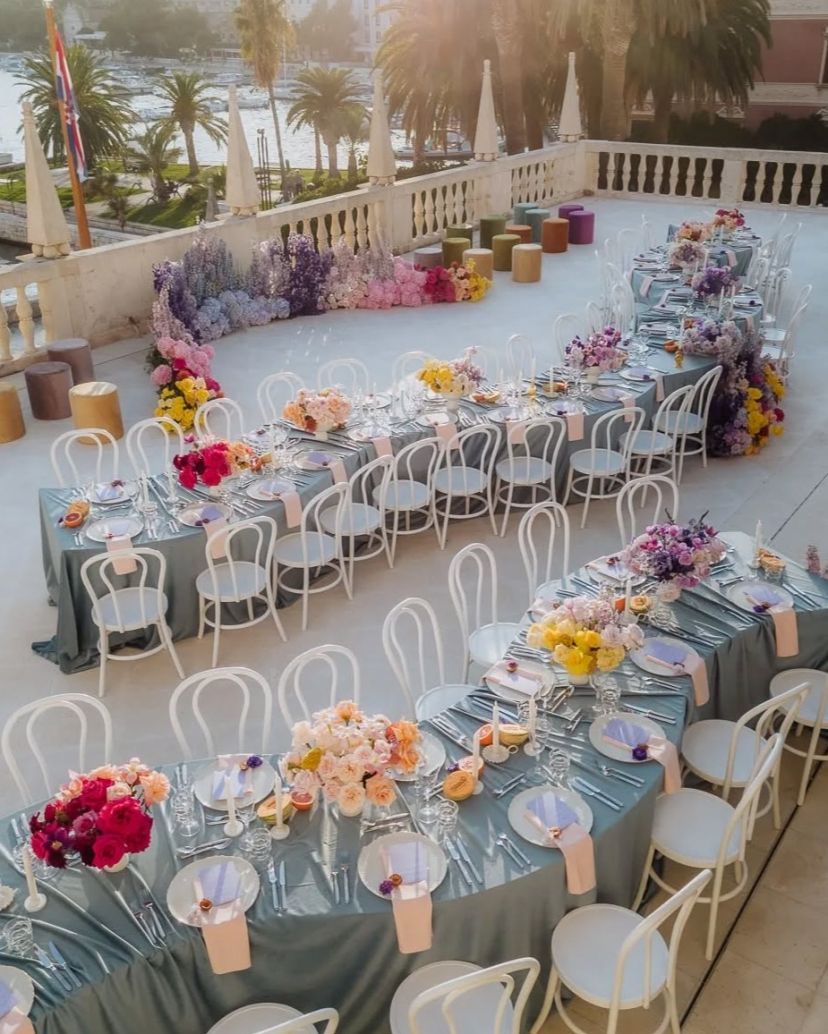 Adriatic Weddings Croatia Planner