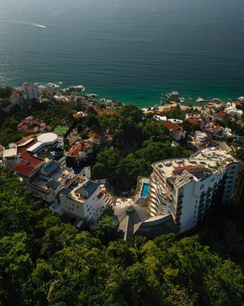 Grand Miramar Resort Venues