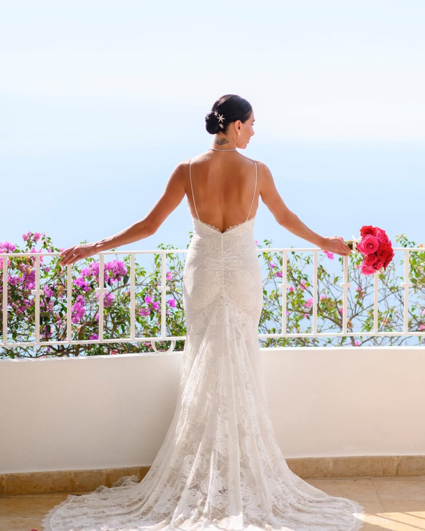 Grand Miramar Resort Venues