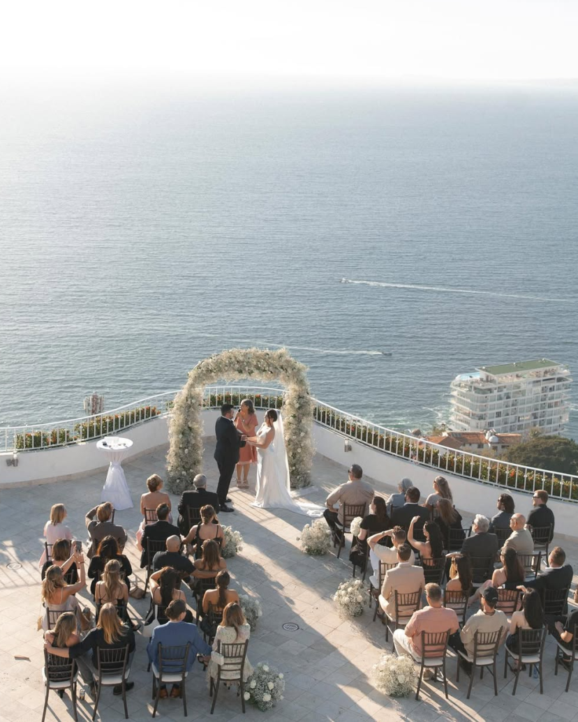 Grand Miramar Resort Venues