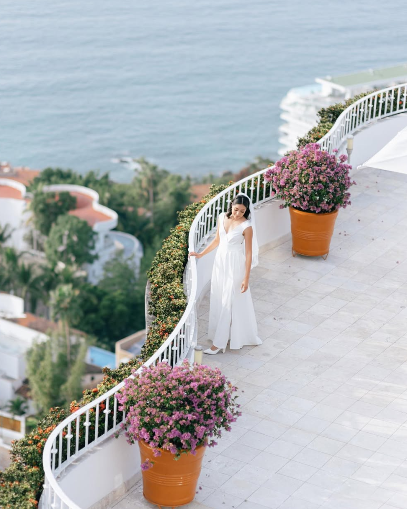 Grand Miramar Resort Venues