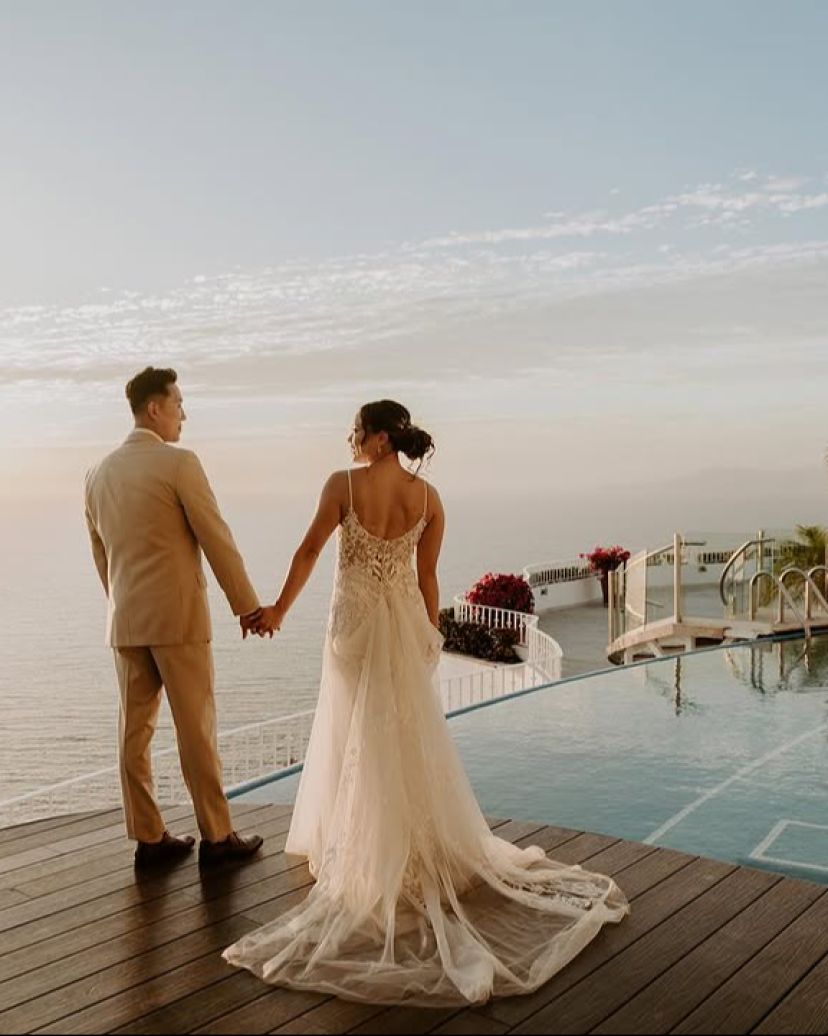 Grand Miramar Resort Venues