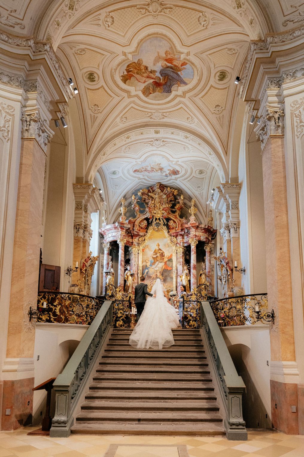 Rita G. Nagy Wedding Photographer photo