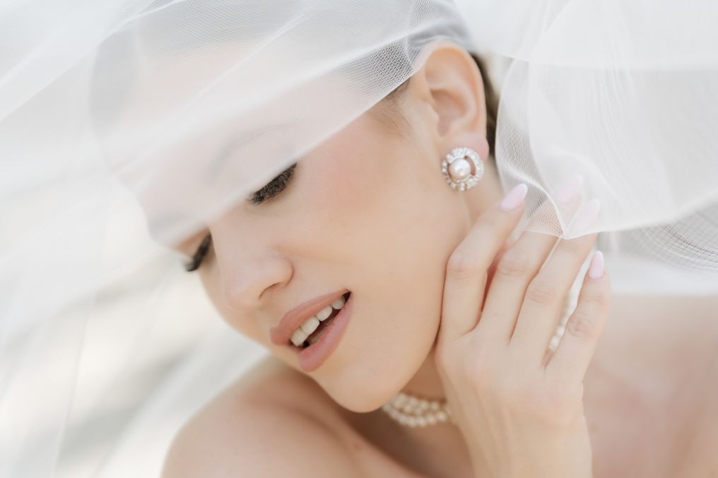 Rita G. Nagy Wedding Photographer photo