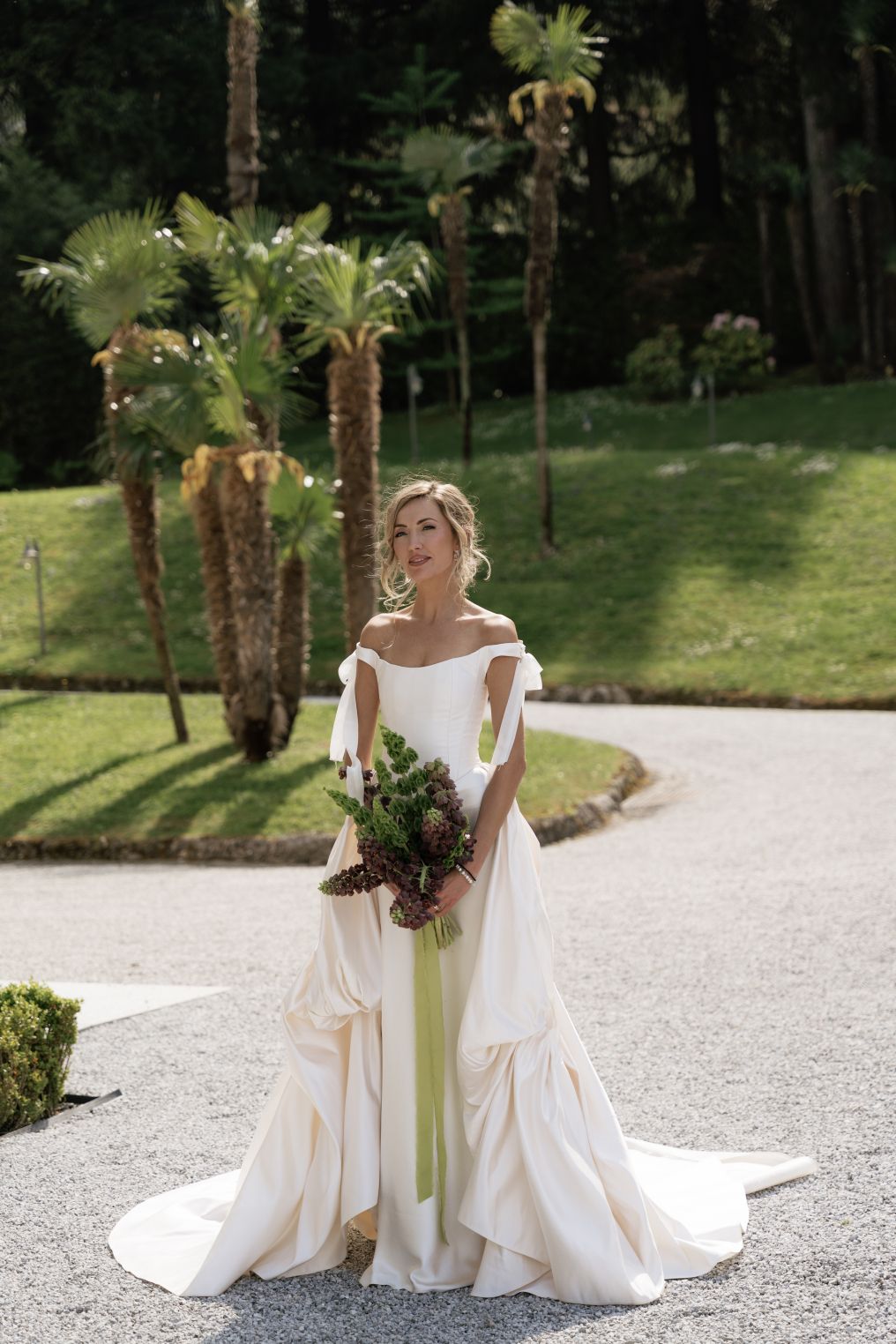 Rita G. Nagy Wedding